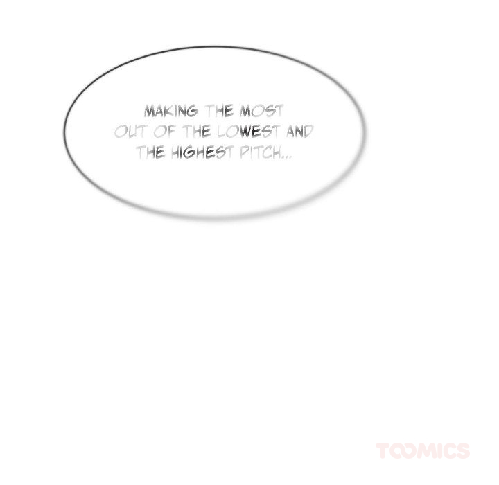 Lose Your Touch Chapter 18 page 63 - 