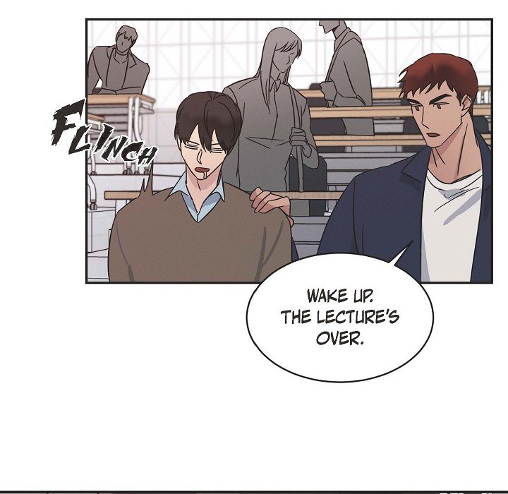Lose Your Touch Chapter 18 page 65 - 