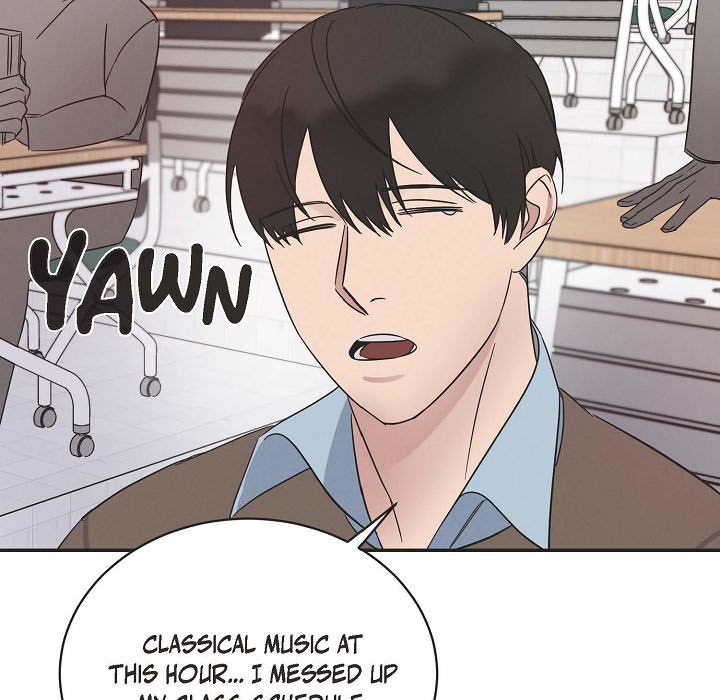 Lose Your Touch Chapter 18 page 66 - 