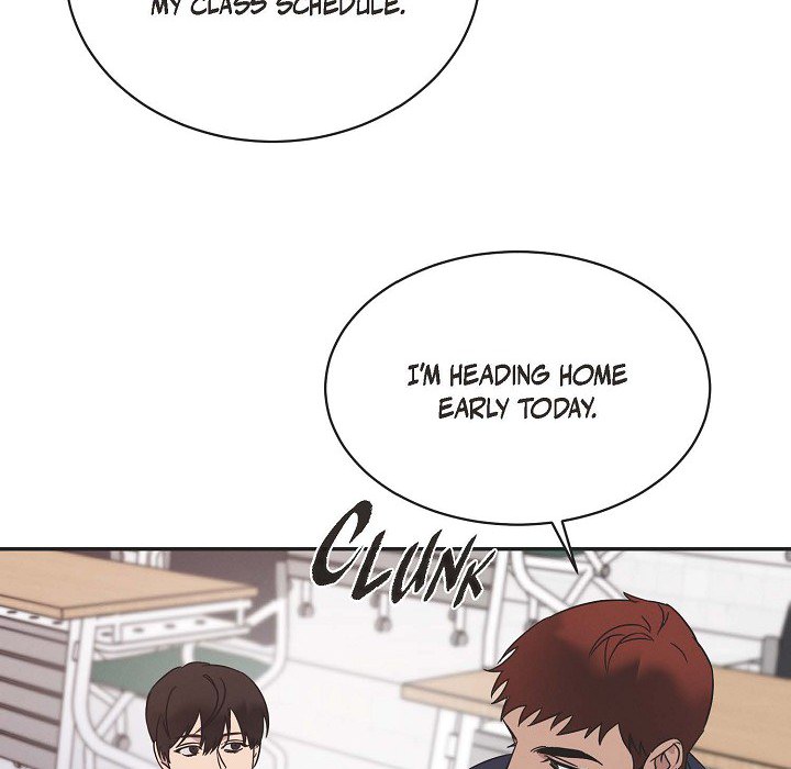 Lose Your Touch Chapter 18 page 67 - 