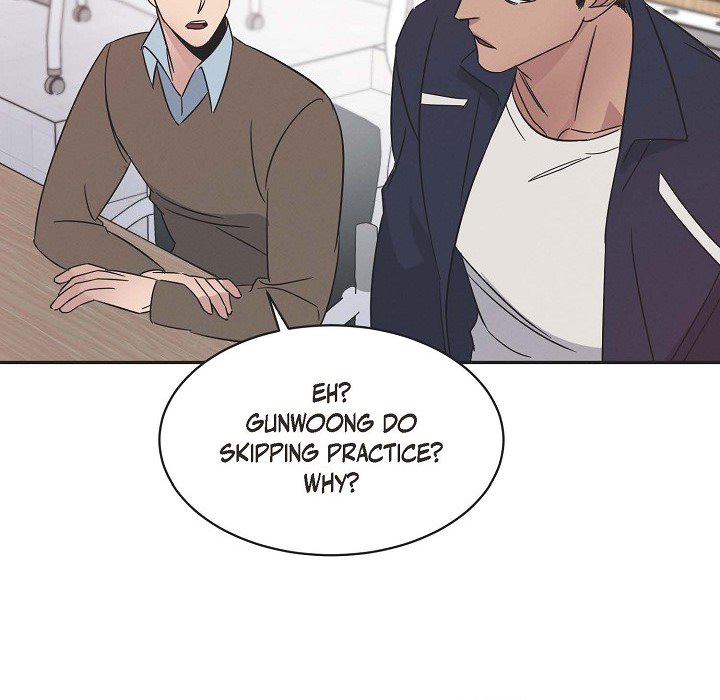 Lose Your Touch Chapter 18 page 68 - 