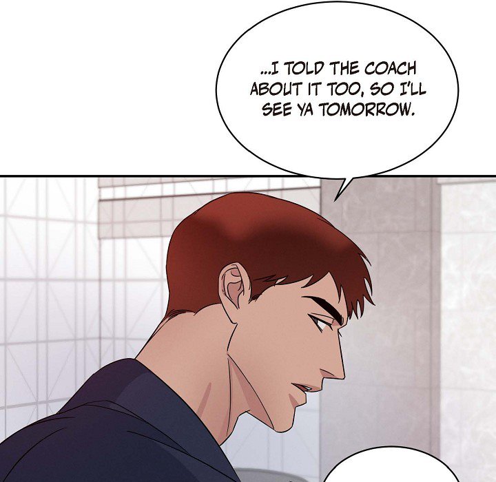 Lose Your Touch Chapter 18 page 69 - 