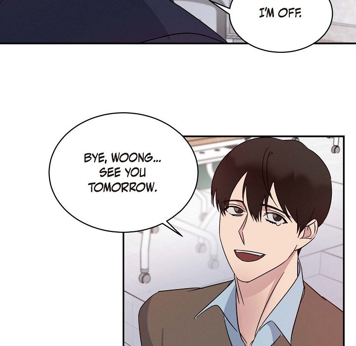 Lose Your Touch Chapter 18 page 70 - 