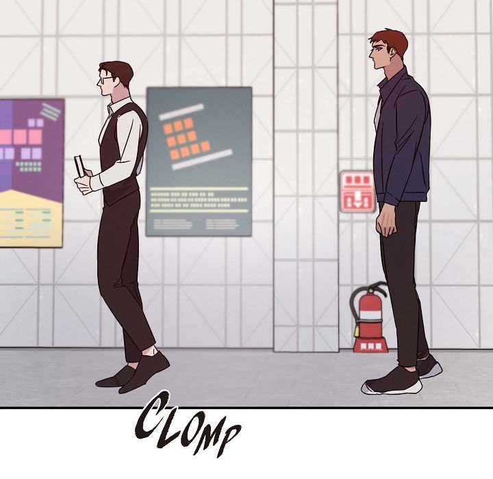 Lose Your Touch Chapter 18 page 72 - 