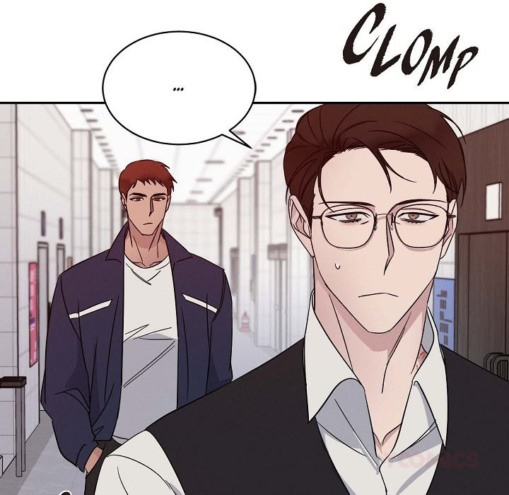Lose Your Touch Chapter 18 page 73 - 