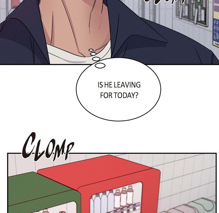 Lose Your Touch Chapter 18 page 75 - 