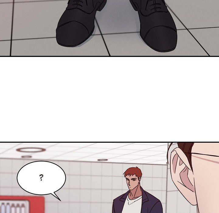 Lose Your Touch Chapter 18 page 78 - 