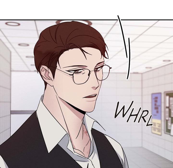 Lose Your Touch Chapter 18 page 80 - 