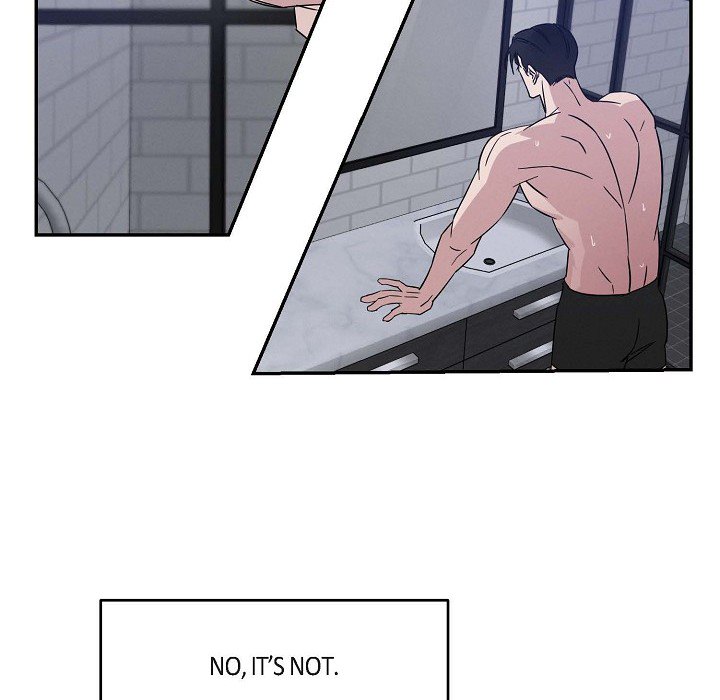 Lose Your Touch Chapter 18 page 9 - 
