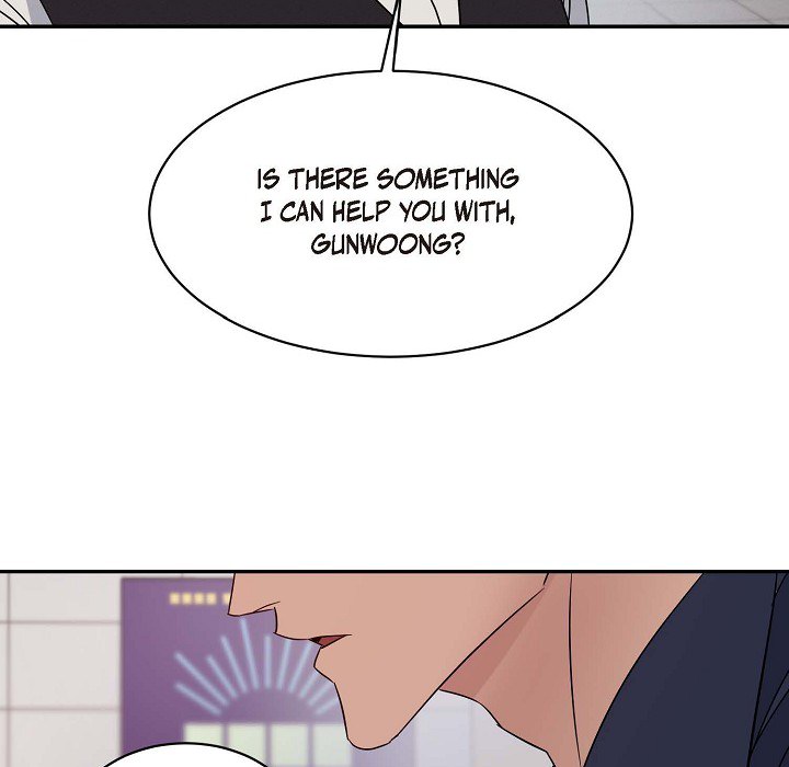 Lose Your Touch Chapter 18 page 81 - 