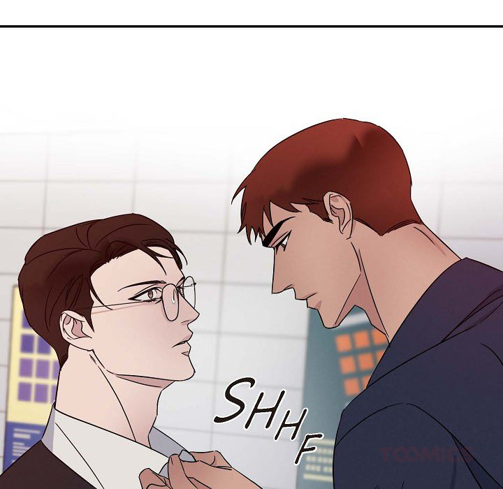 Lose Your Touch Chapter 18 page 83 - 