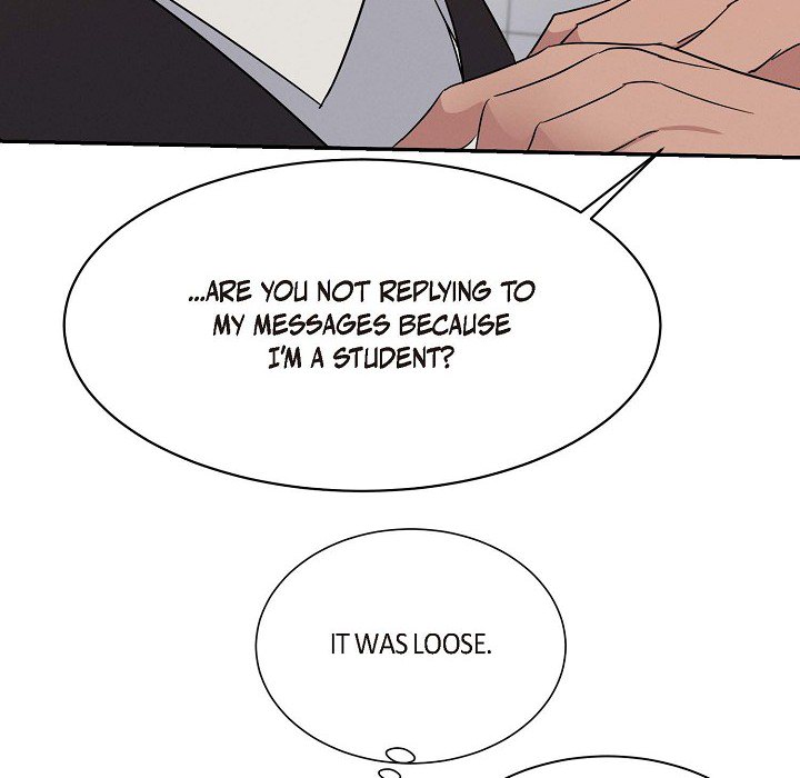 Lose Your Touch Chapter 18 page 85 - 