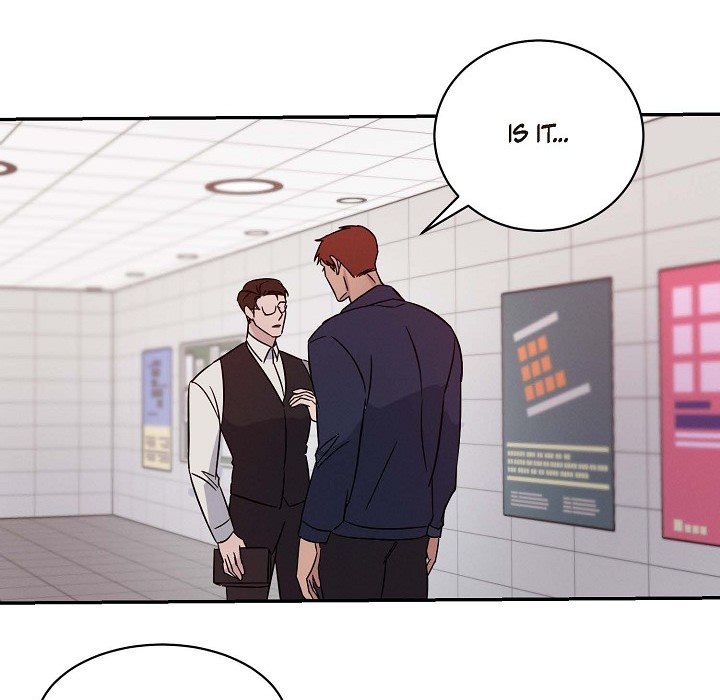 Lose Your Touch Chapter 18 page 87 - 