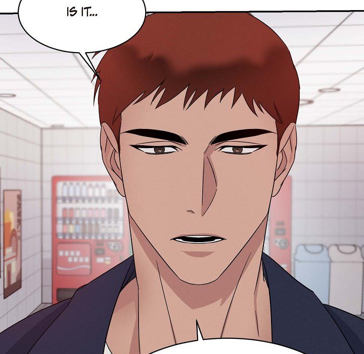 Lose Your Touch Chapter 18 page 88 - 