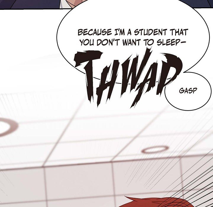 Lose Your Touch Chapter 18 page 89 - 