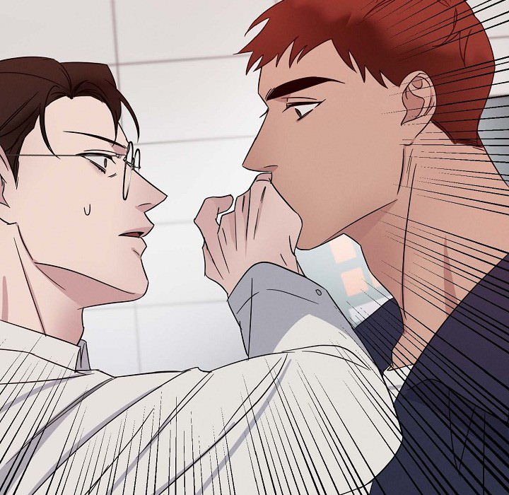 Lose Your Touch Chapter 18 page 90 - 