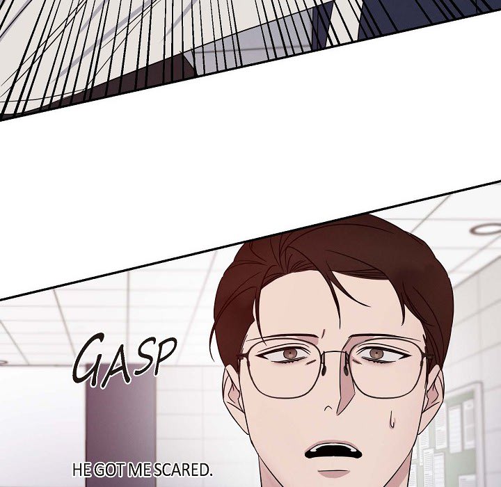 Lose Your Touch Chapter 18 page 91 - 
