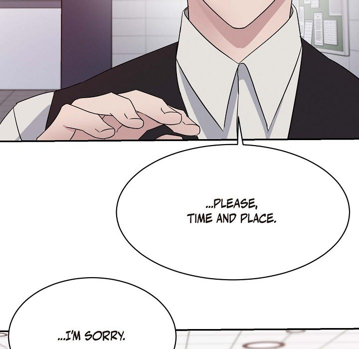 Lose Your Touch Chapter 18 page 92 - 