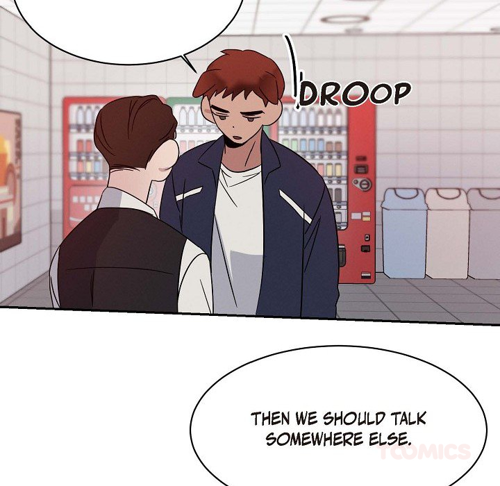 Lose Your Touch Chapter 18 page 93 - 