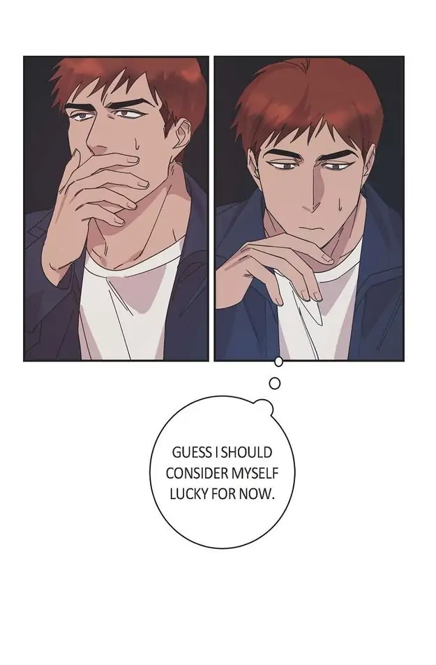 Lose Your Touch Chapter 2 page 2 - 