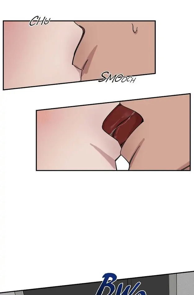 Lose Your Touch Chapter 2 page 11 - 