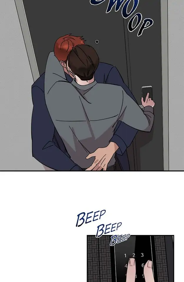 Lose Your Touch Chapter 2 page 12 - 