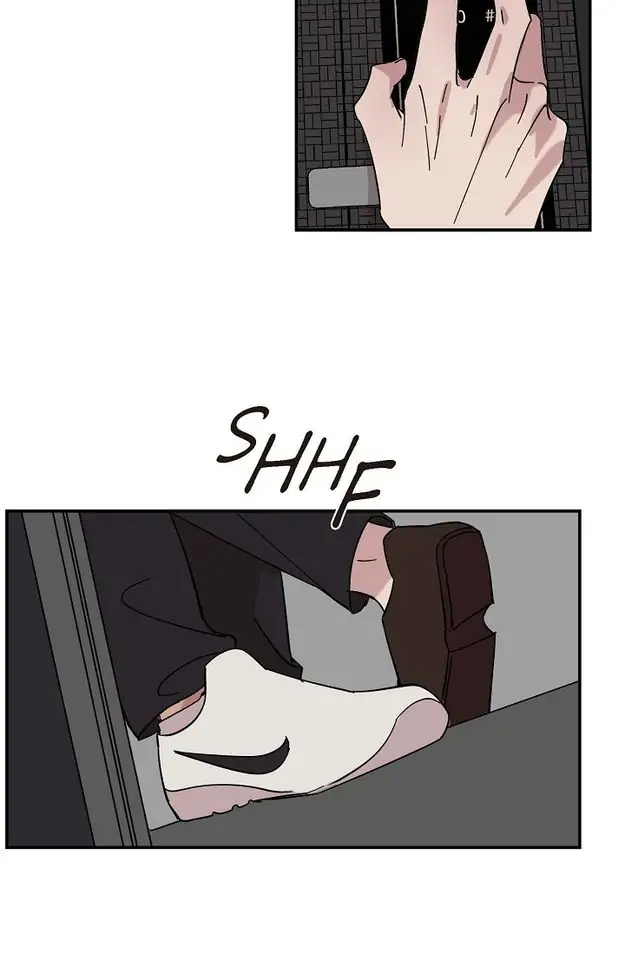 Lose Your Touch Chapter 2 page 13 - 