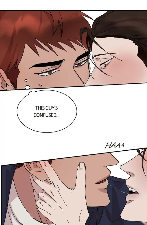 Lose Your Touch Chapter 2 page 14 - 