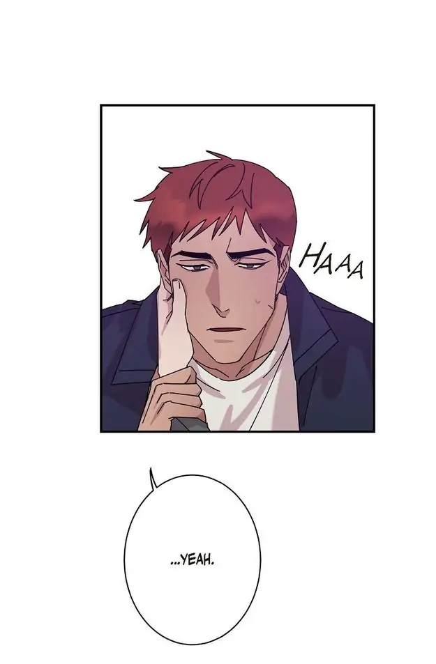 Lose Your Touch Chapter 2 page 17 - 