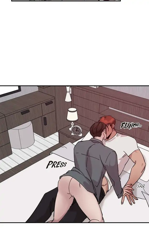 Lose Your Touch Chapter 2 page 19 - 