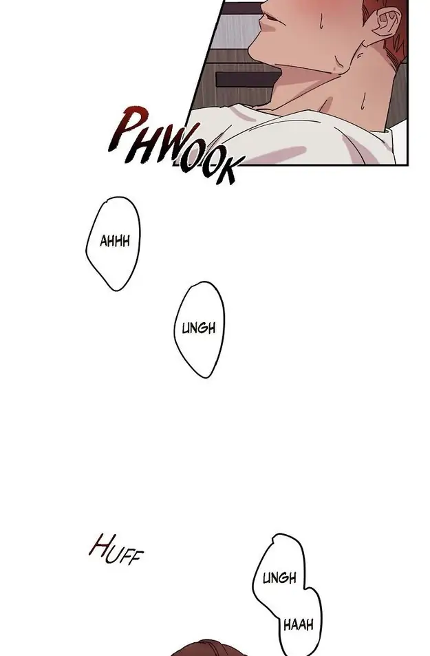 Lose Your Touch Chapter 2 page 22 - 