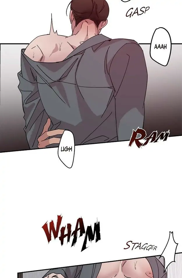 Lose Your Touch Chapter 2 page 23 - 