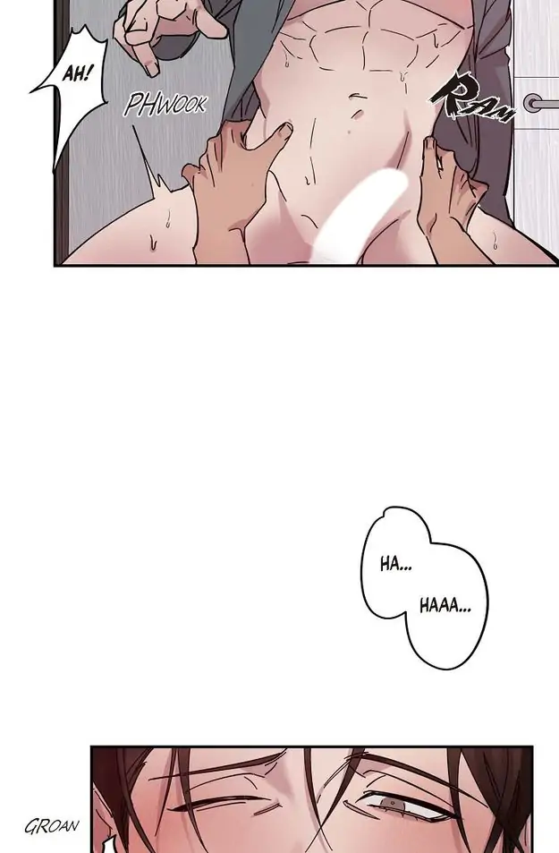 Lose Your Touch Chapter 2 page 24 - 