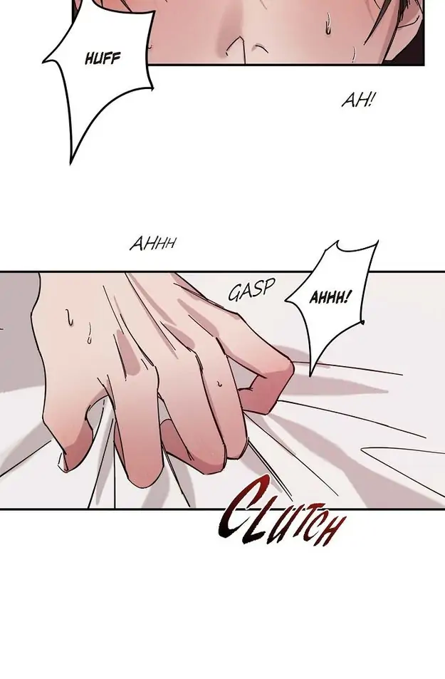 Lose Your Touch Chapter 2 page 25 - 