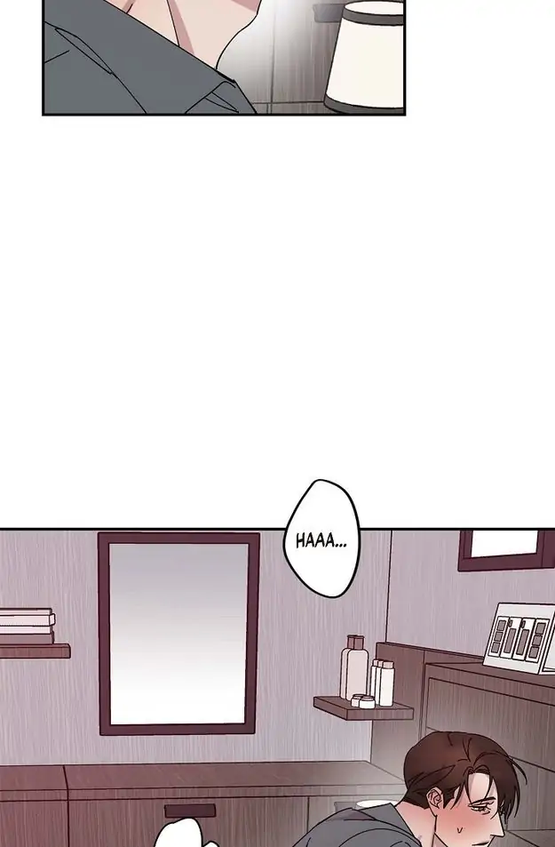 Lose Your Touch Chapter 2 page 27 - 