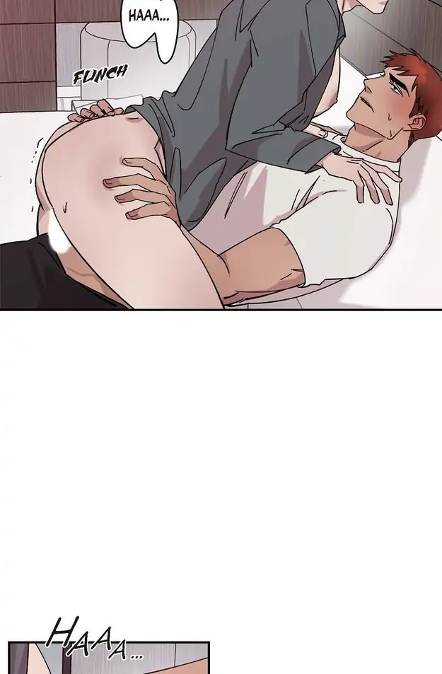 Lose Your Touch Chapter 2 page 28 - 