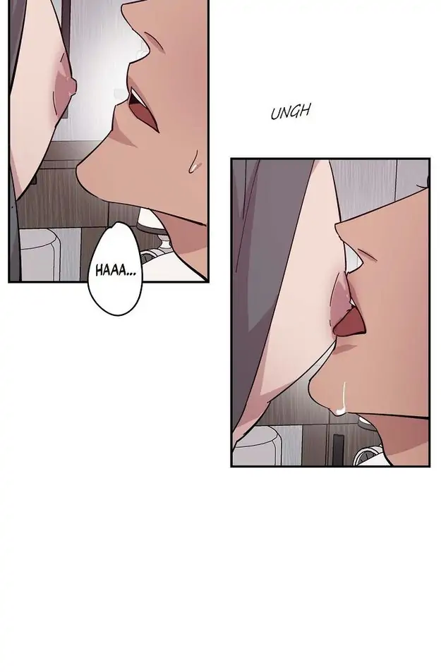 Lose Your Touch Chapter 2 page 29 - 