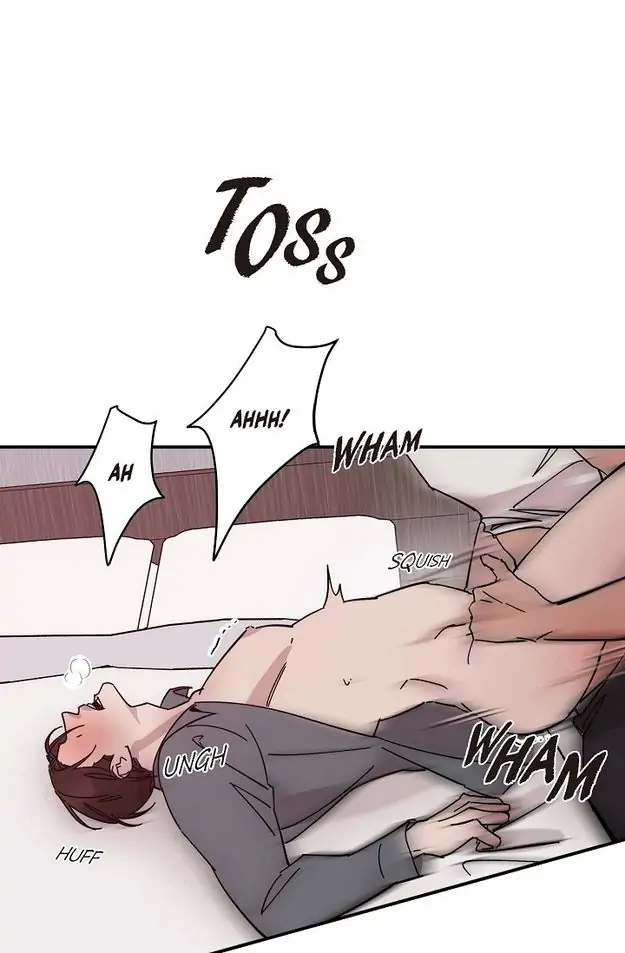 Lose Your Touch Chapter 2 page 30 - 