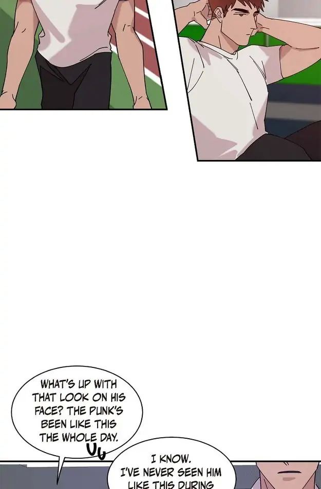 Lose Your Touch Chapter 2 page 39 - 