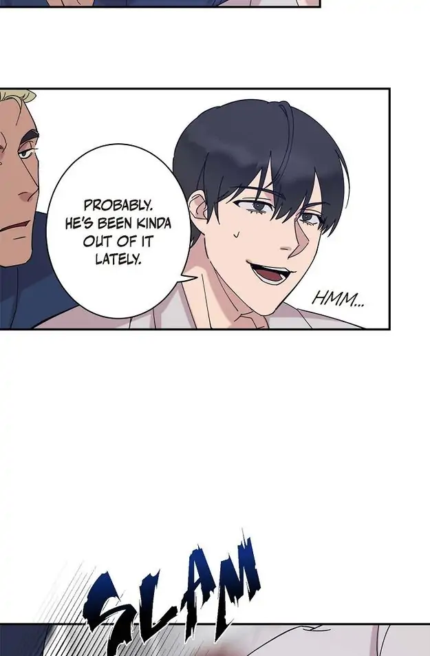 Lose Your Touch Chapter 2 page 41 - 