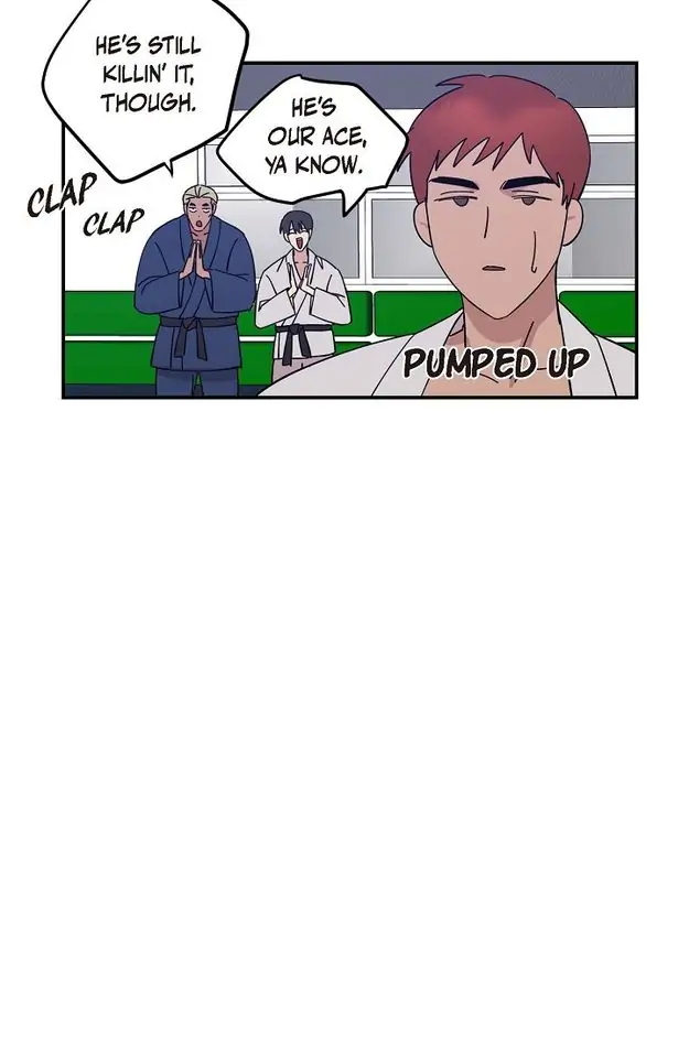 Lose Your Touch Chapter 2 page 43 - 