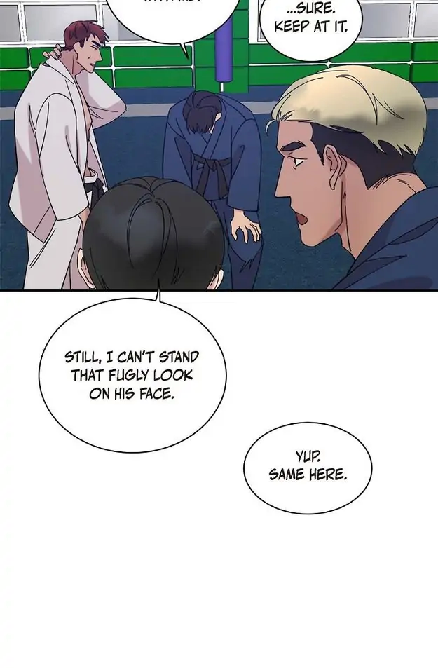 Lose Your Touch Chapter 2 page 44 - 
