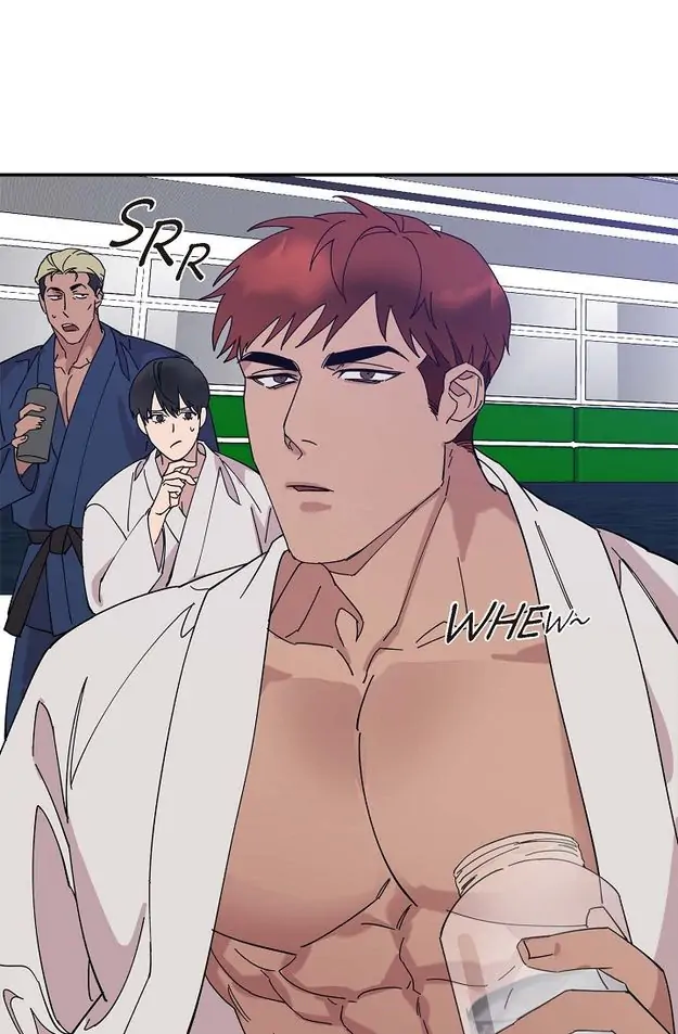 Lose Your Touch Chapter 2 page 45 - 