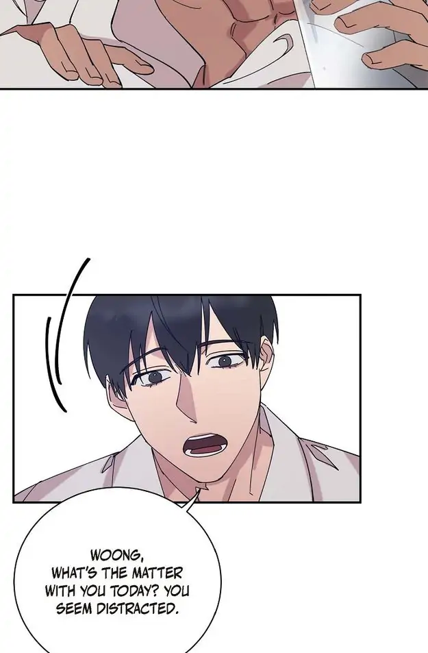 Lose Your Touch Chapter 2 page 46 - 