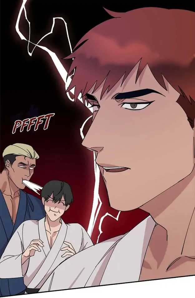 Lose Your Touch Chapter 2 page 49 - 