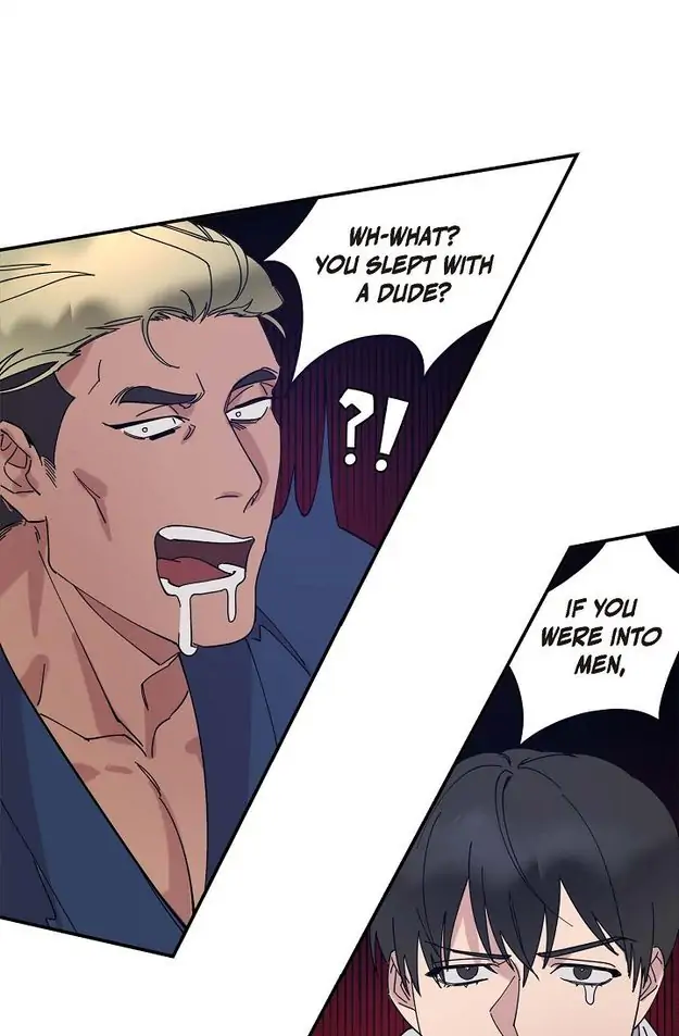 Lose Your Touch Chapter 2 page 50 - 