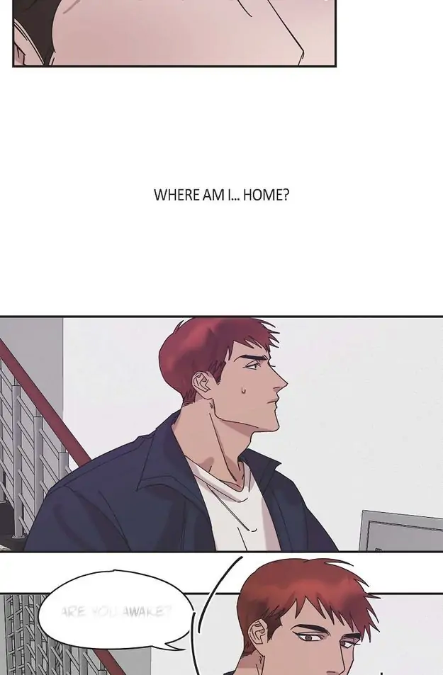 Lose Your Touch Chapter 2 page 6 - 