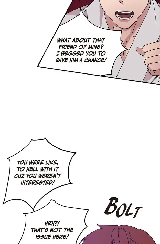 Lose Your Touch Chapter 2 page 51 - 
