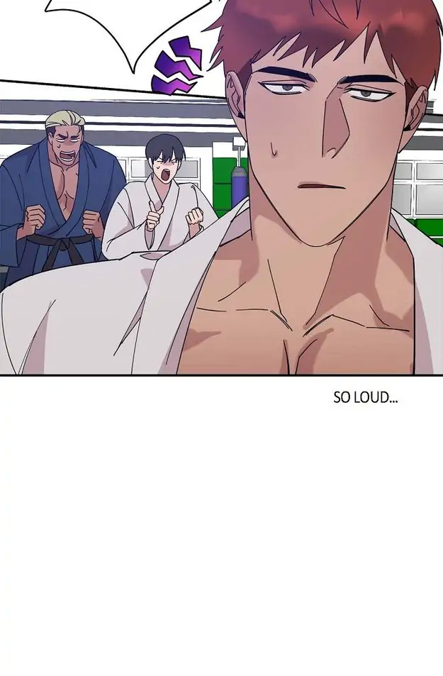 Lose Your Touch Chapter 2 page 52 - 