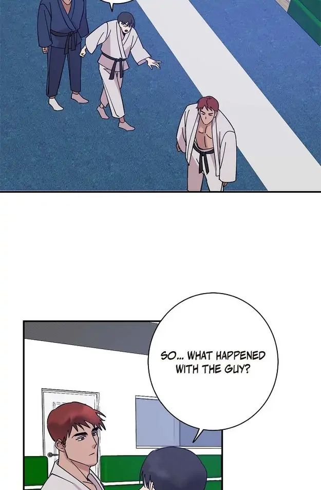 Lose Your Touch Chapter 2 page 54 - 